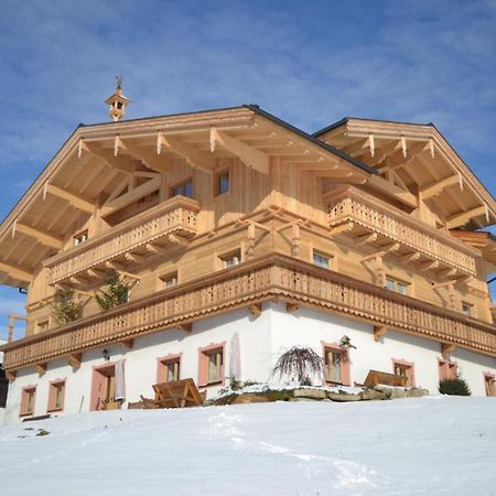 Gumpoldbauer Maria Alm am Steinernen Meer Exterior foto
