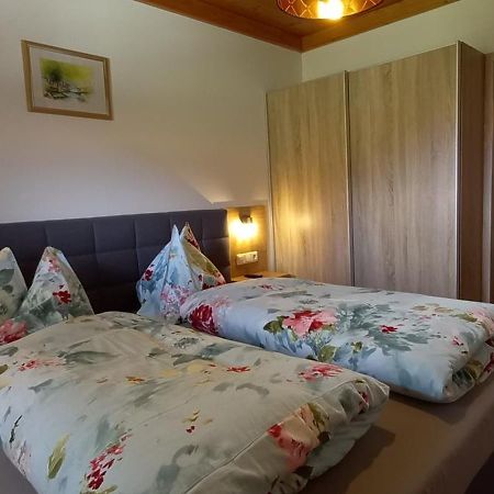 Gumpoldbauer Maria Alm am Steinernen Meer Exterior foto
