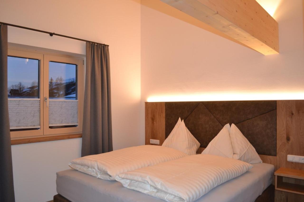 Gumpoldbauer Maria Alm am Steinernen Meer Exterior foto