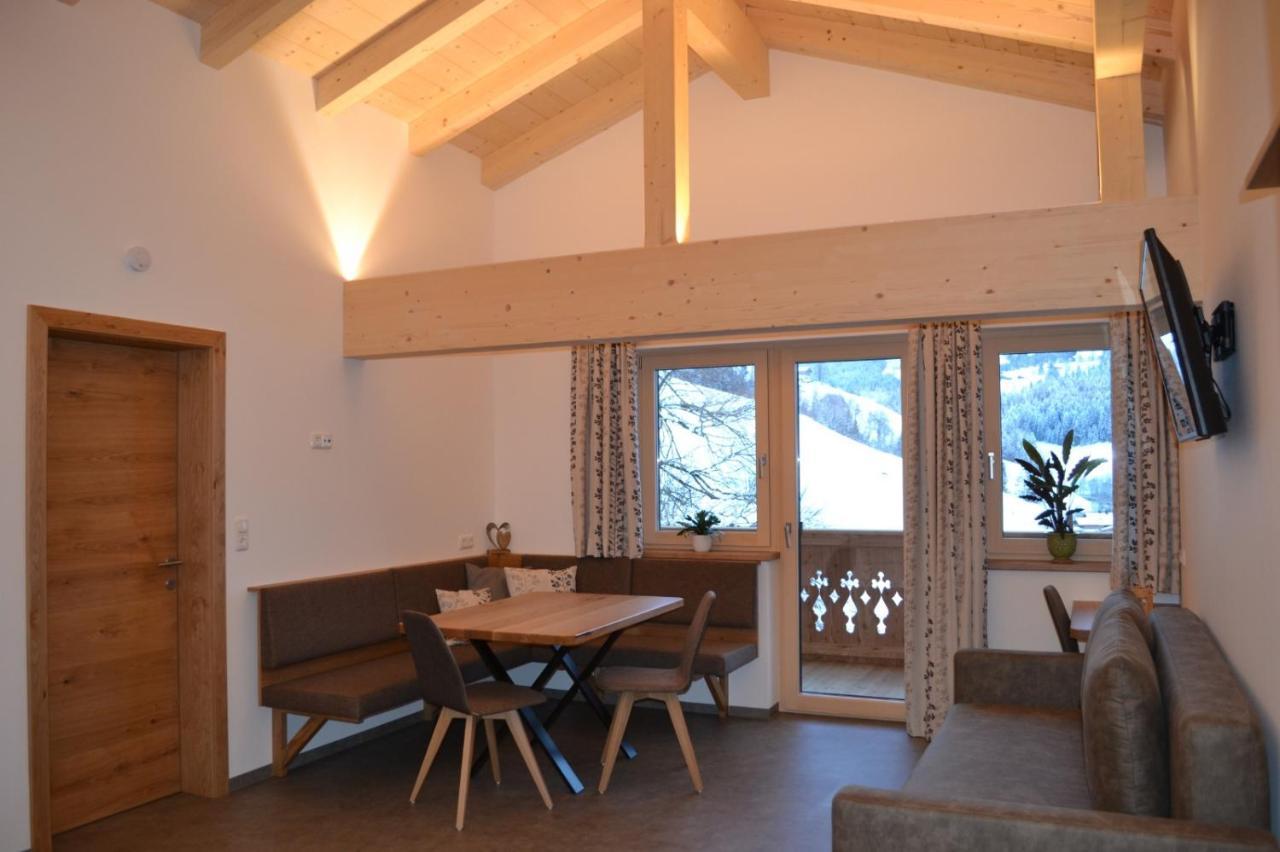 Gumpoldbauer Maria Alm am Steinernen Meer Exterior foto