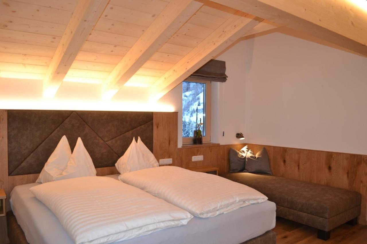 Gumpoldbauer Maria Alm am Steinernen Meer Exterior foto