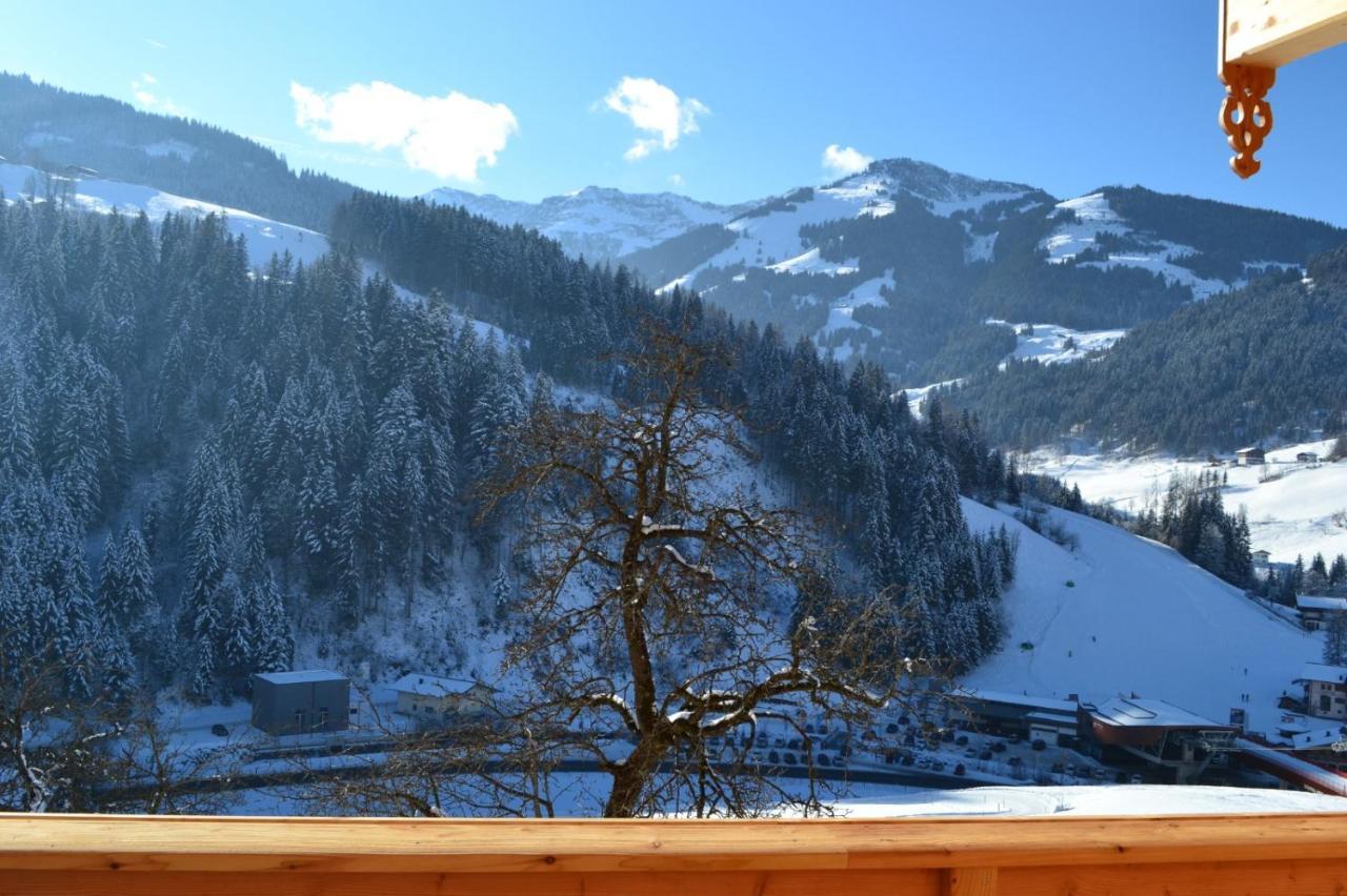 Gumpoldbauer Maria Alm am Steinernen Meer Exterior foto