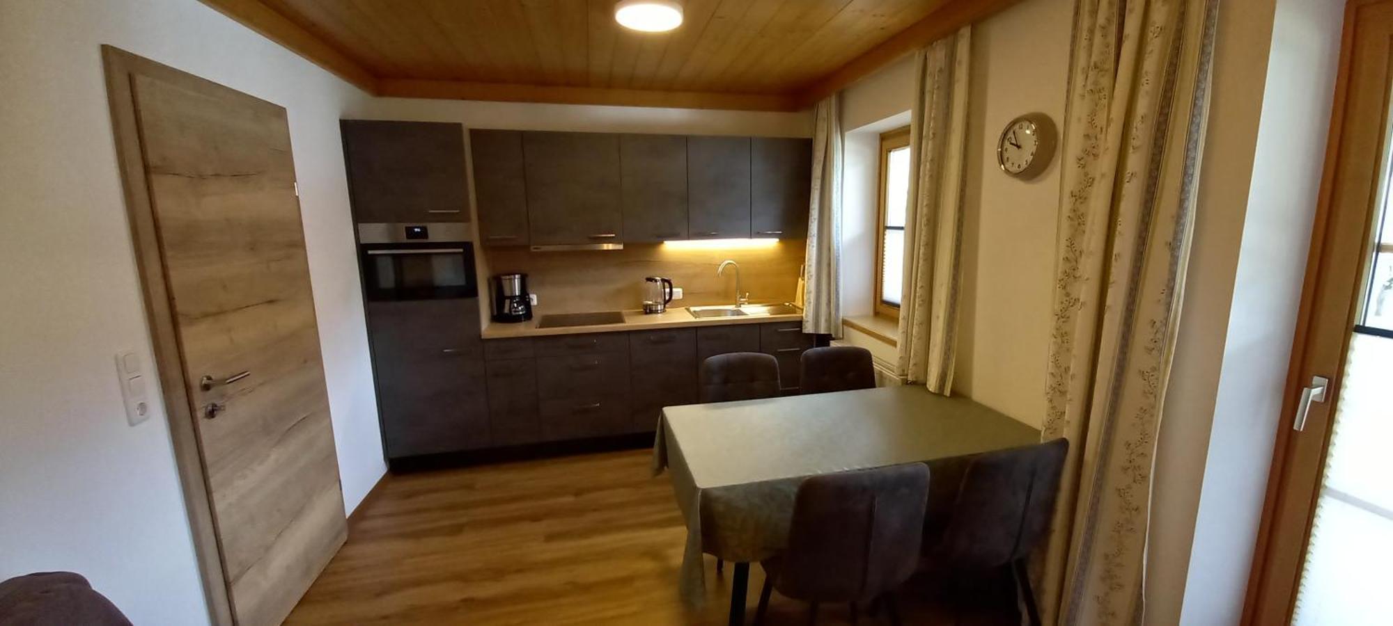 Gumpoldbauer Maria Alm am Steinernen Meer Exterior foto