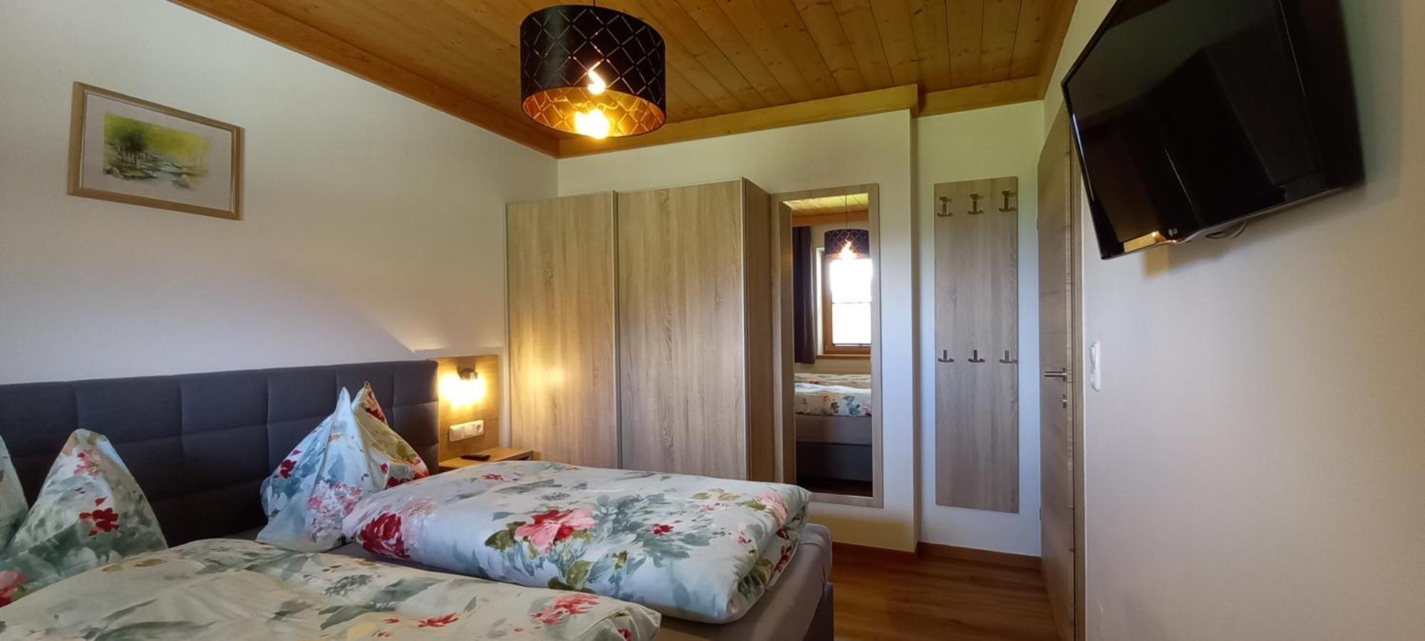 Gumpoldbauer Maria Alm am Steinernen Meer Exterior foto