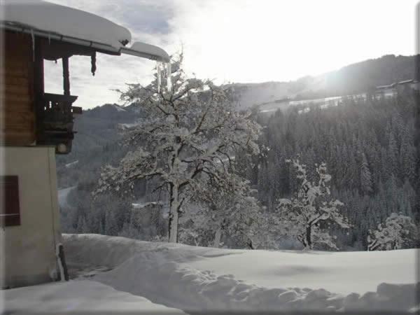 Gumpoldbauer Maria Alm am Steinernen Meer Exterior foto