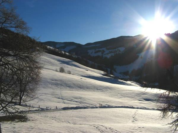 Gumpoldbauer Maria Alm am Steinernen Meer Exterior foto