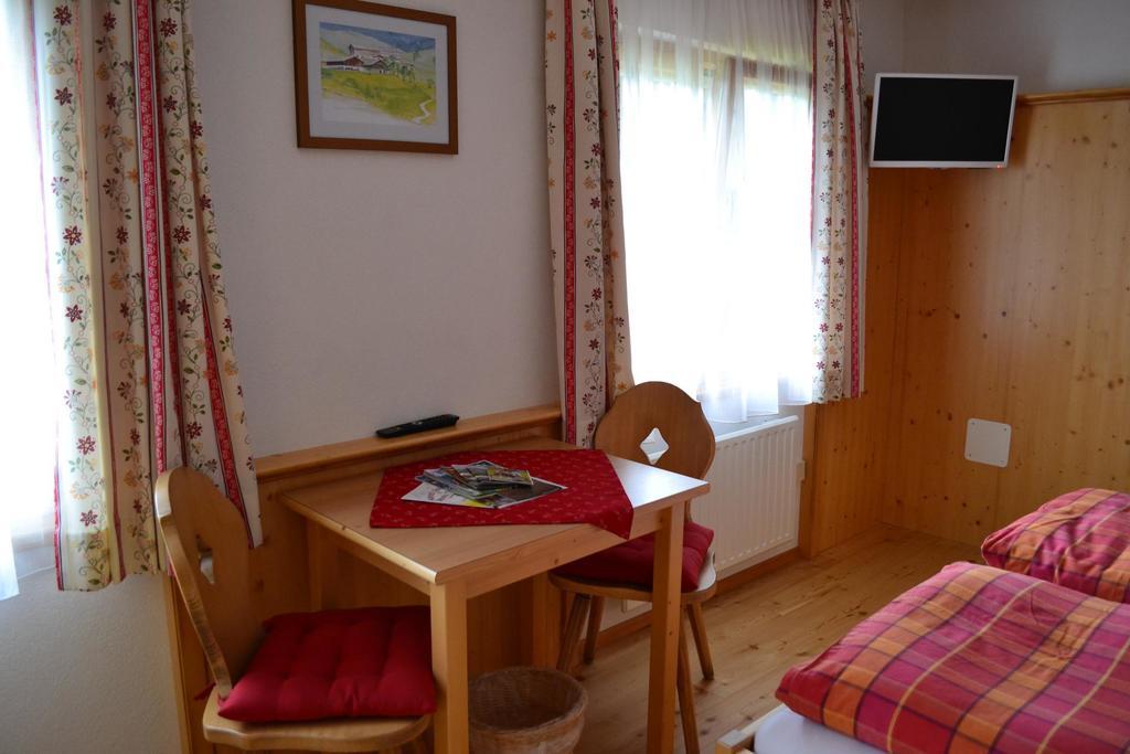 Gumpoldbauer Maria Alm am Steinernen Meer Exterior foto