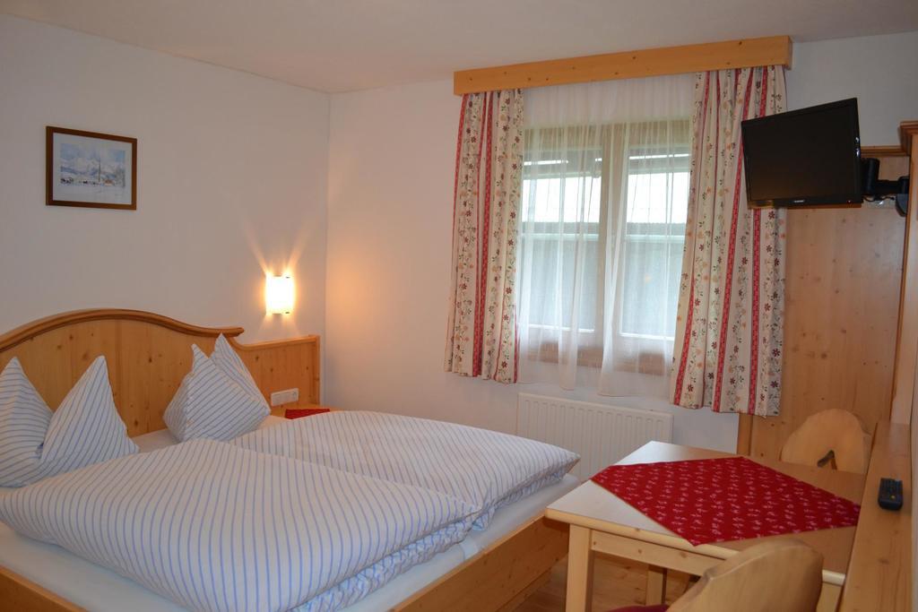 Gumpoldbauer Maria Alm am Steinernen Meer Exterior foto