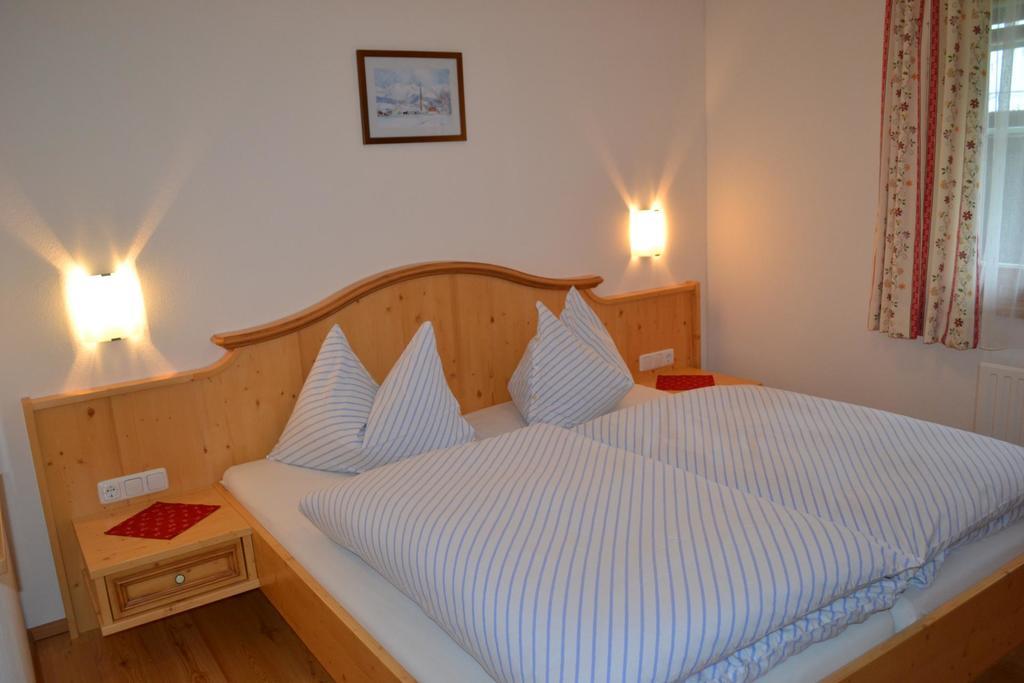 Gumpoldbauer Maria Alm am Steinernen Meer Exterior foto