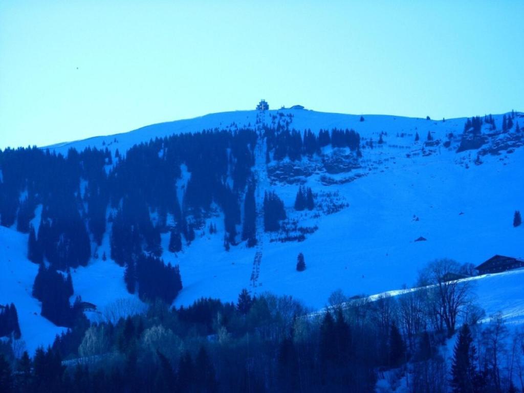 Gumpoldbauer Maria Alm am Steinernen Meer Exterior foto